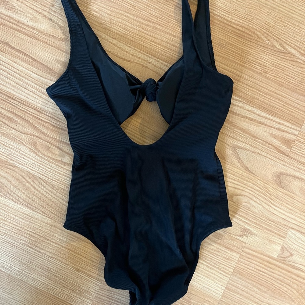 Aerie Full Coverage Swimwear Size M